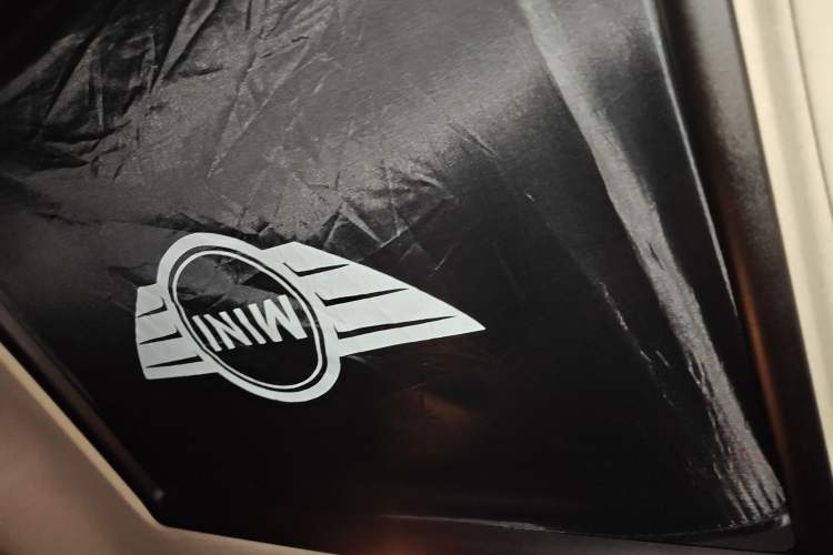 Used MINI Paceman 2013 1.6T COOPER S ALL4