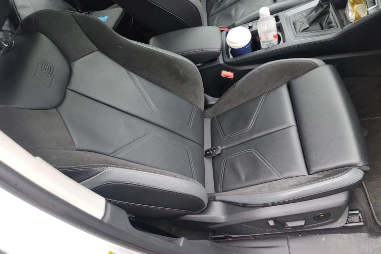 Used Audi Q3 Sportback 2023 Updated 40 TFSI Fashion Version
