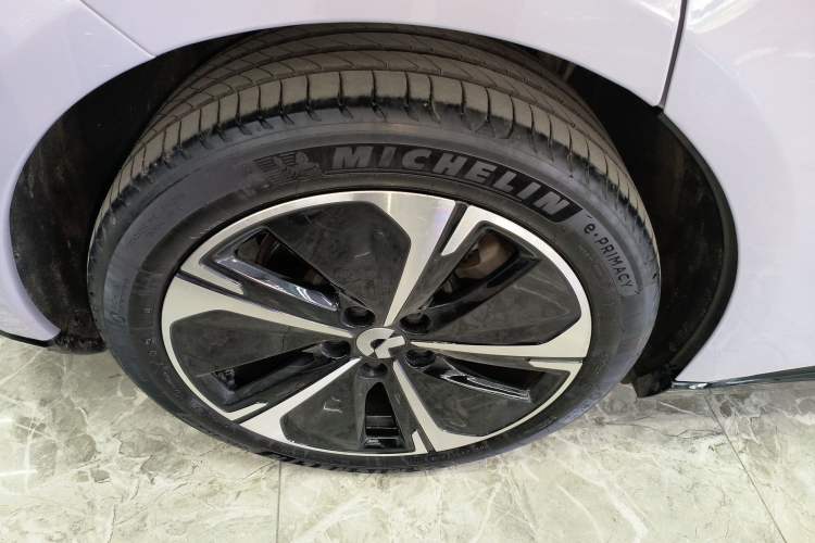 Used Nio ET5T 2025 75 kWh Touring
