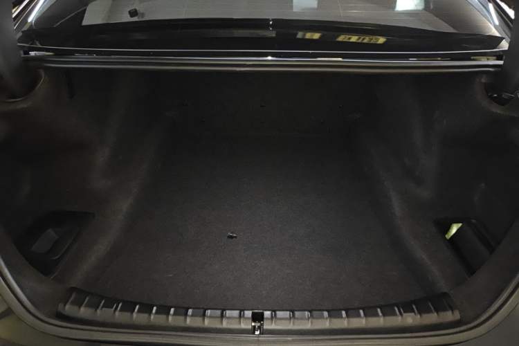 Used BMW 5 Series 2021 530Li Luxury Edition Premium Package
