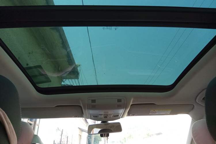 Used Volkswagen T-ROC 2020 280TSI DSG Two-Wheel Drive Comfort Version