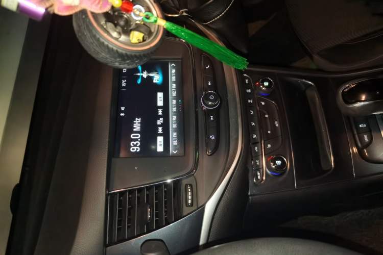 Used Buick Verano 2016 Hatchback 15S Automatic Leading Model