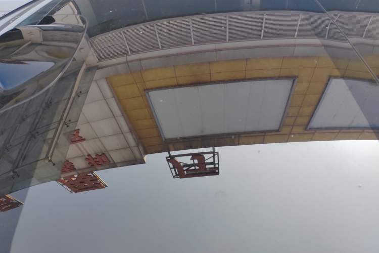 Used Zeekr 007 2024 Rear-Drive Intelligent Driving Version 75 kWh