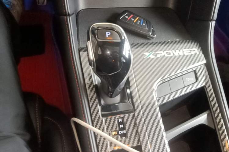 Used MG 6 2020 1.5T Automatic Trendsetting Luxury Edition
