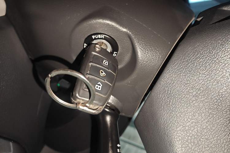 Used JAC Refine M3 2019 IKEA Edition 1.8L Luxury Model