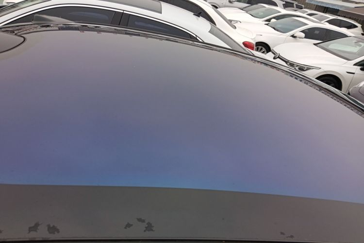 Used Nio ET5 2022 75 kWh