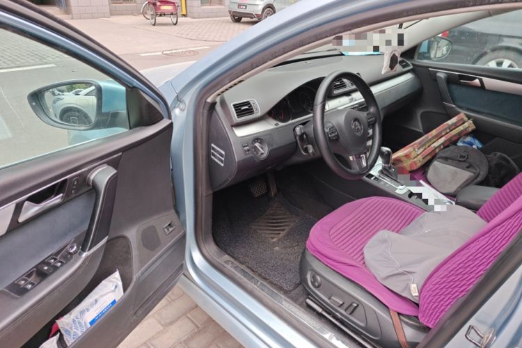 Used Volkswagen Magotan 2013 1.4 TSI BlueMotion Edition