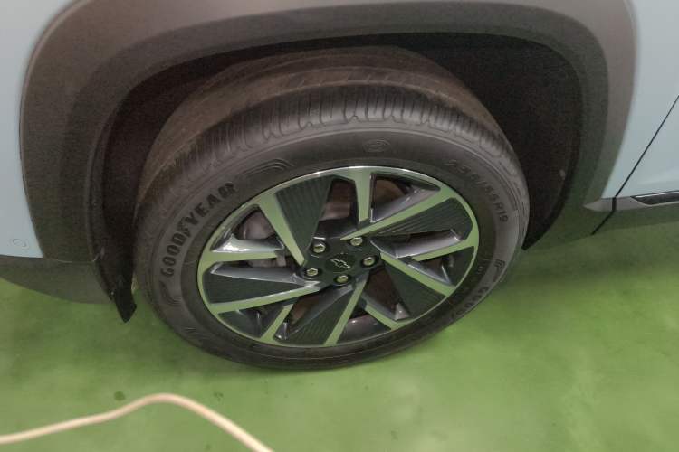 Used Chevrolet Equinox Plus 2024 102km RS Ultimate Edition