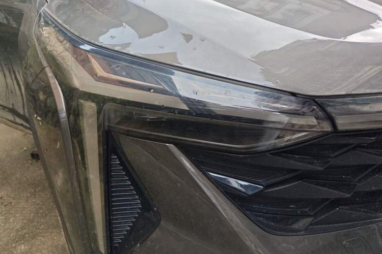 Used Geely Auto Emgrand X7 Sport 2023 Boyue COOL 1.5TD Smart Connect+