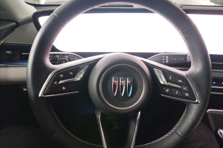Used Buick E5 2023 Zhenxiang Standard Range Edition