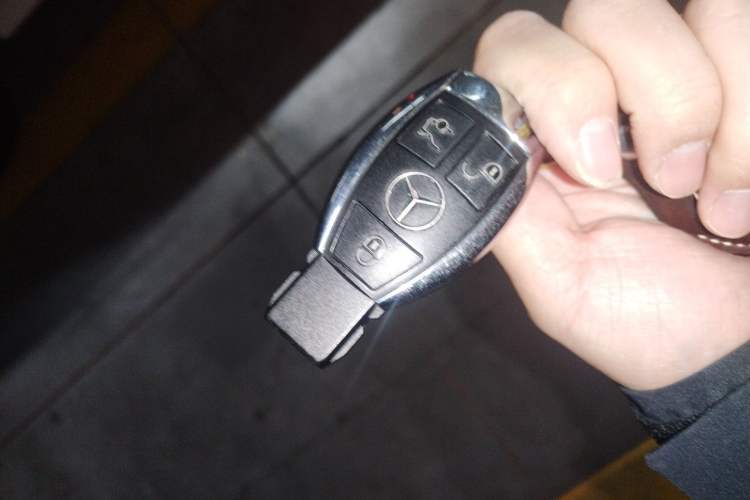 Used Mercedes-Benz C-Class 2016 C 200 Sport Edition
