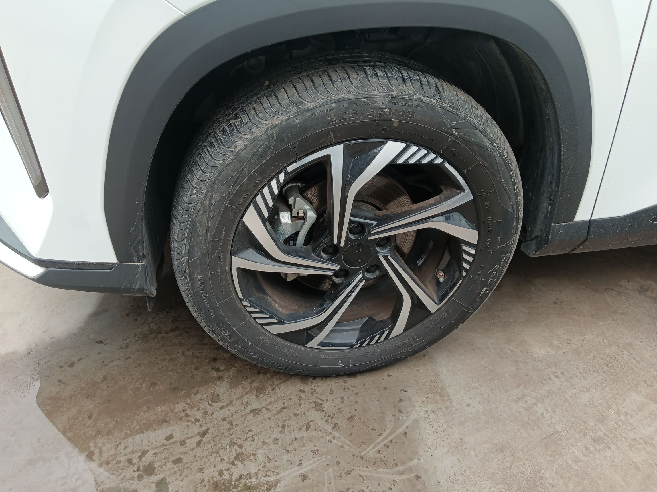 Geely Auto Emgrand X7 Sport 2023 Boyue COOL 1.5TD Smart Connect+ — снимка 10