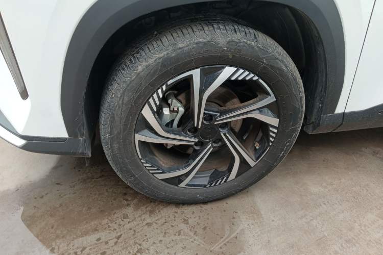 Used Geely Auto Emgrand X7 Sport 2023 Boyue COOL 1.5TD Smart Connect+