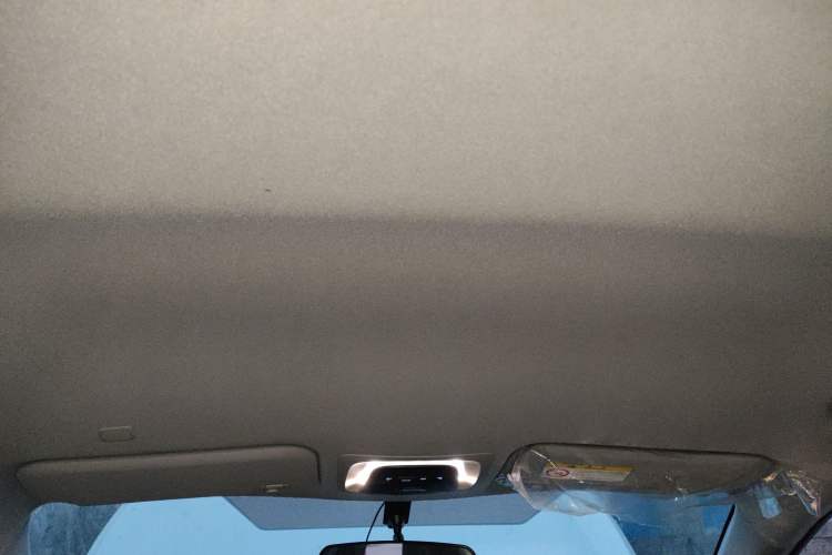 Used Toyota FRONTLANDER 2024 2.0L CVT Elite Plus Edition