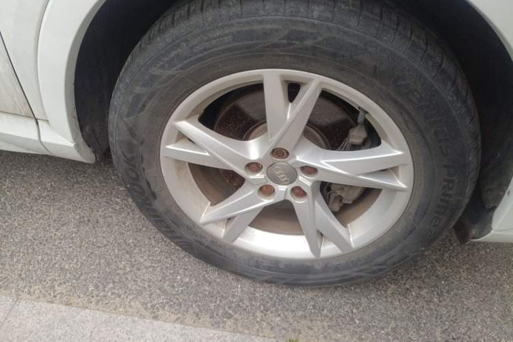 Used Audi Q3 2018 30th Anniversary Edition 35 TFSI Fashion Model
