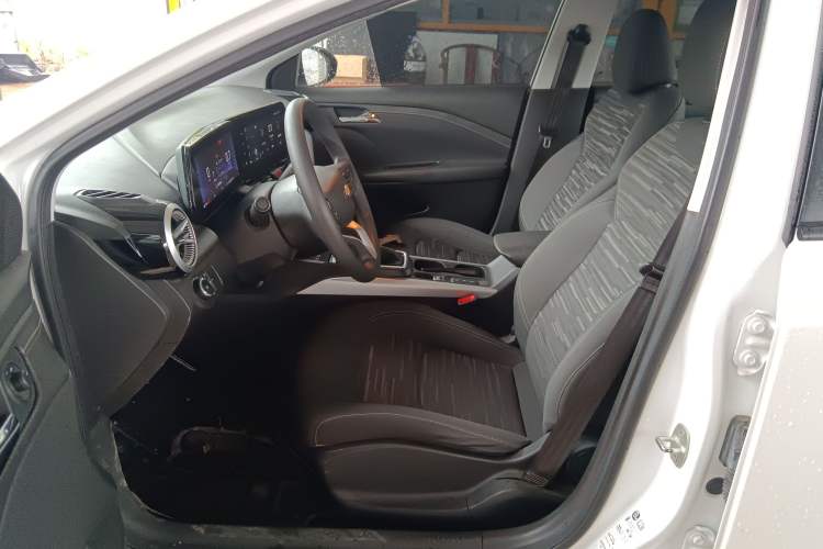 Used Chevrolet Monza 2023 1.5L Dual-Clutch Enjoyment Edition