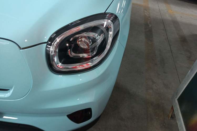 Used Leapmotor T03 2025 403 Comfort Edition