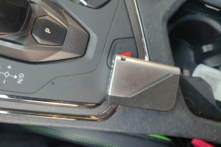 Used Lynk & Co 05 2023 05+ 2.0TD Four-Wheel Drive Exploration Edition