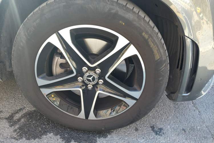 Used Mercedes-Benz GLE New Energy 2021 GLE 350 e 4MATIC