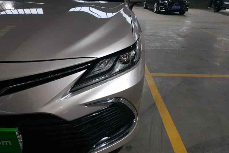 Used Toyota Camry 2021 2.0G Luxury Edition Left Front Headlight
