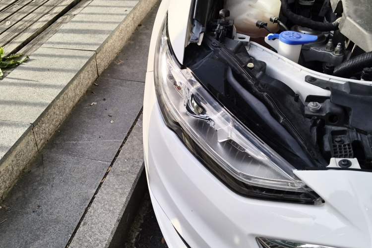 Used Ford Mondeo 2017 EcoBoost 180 Stylish Model
