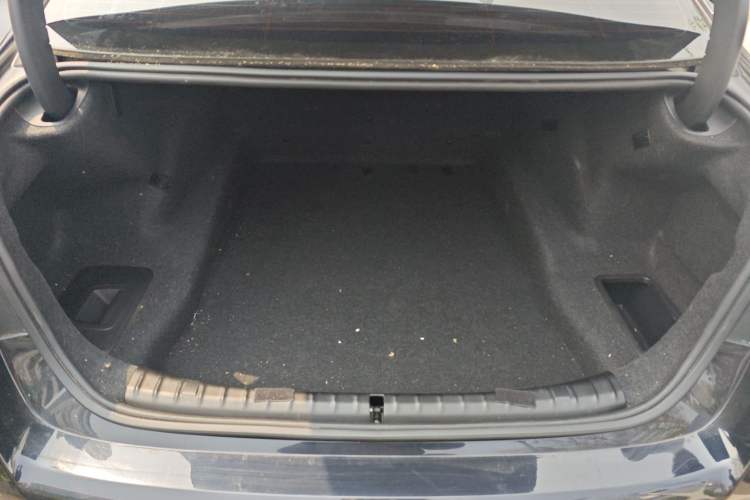 Used BMW 5 Series 2021 525Li M Sport Package