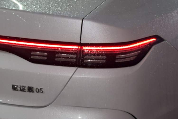 Used BYD Destroyer 05 2024 HONOR Edition DM-i 55KM Luxury Model
