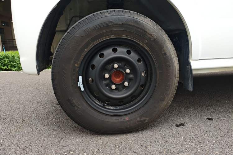 Used Dongfeng Xiaokang EC36 2022 Standard Edition CATL Battery