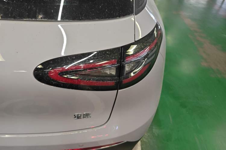 Used Geely Galaxy Geome 2025 310km Dream Edition
