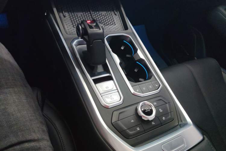 Used Tank 400 New Energy 2024 Hi4-T Off-Road Edition