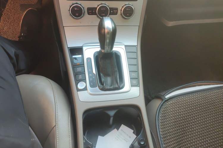 Used Volkswagen Magotan 2012 2.0 TSI Ultimate Edition
