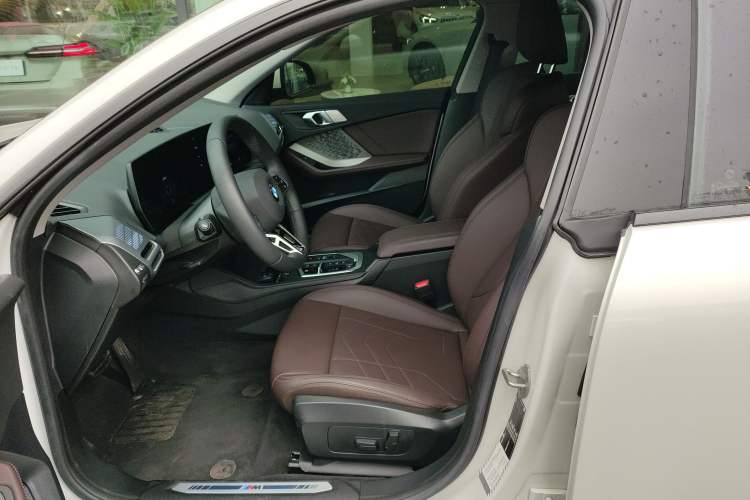 Used BMW 2 Series 2025 225L M Sport Package
