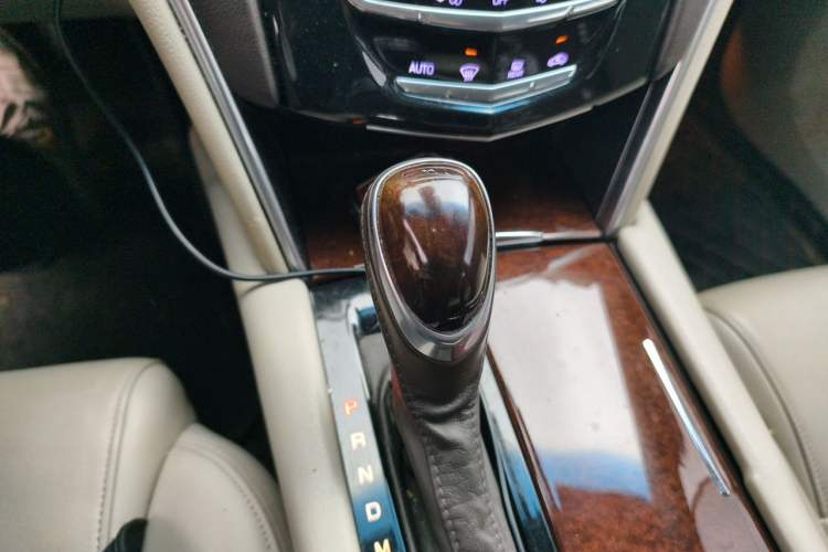 Used Cadillac XTS 2016 28T Elite Edition
