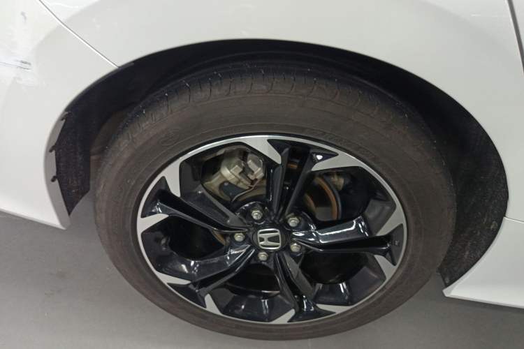 Used Honda Civic 2022 240TURBO CVT Dynamic Edition Right Rear Wheel Hub