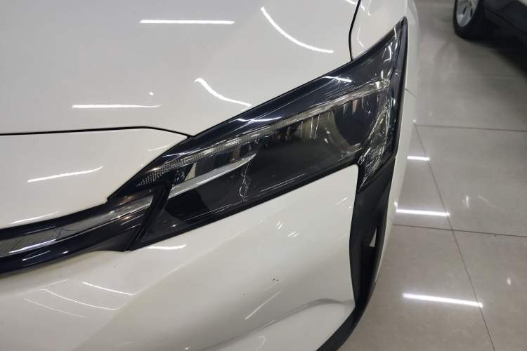 Used Buick Velite 6 2023 430km Comfort Edition
