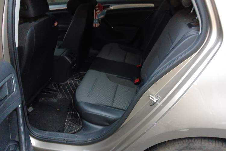 Used Volkswagen Golf 2020 280TSI DSG Comfort Version