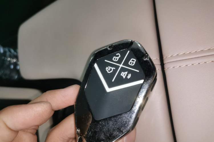 Used Deepal SL03 2022 1.5L 1200 Extended-Range Version