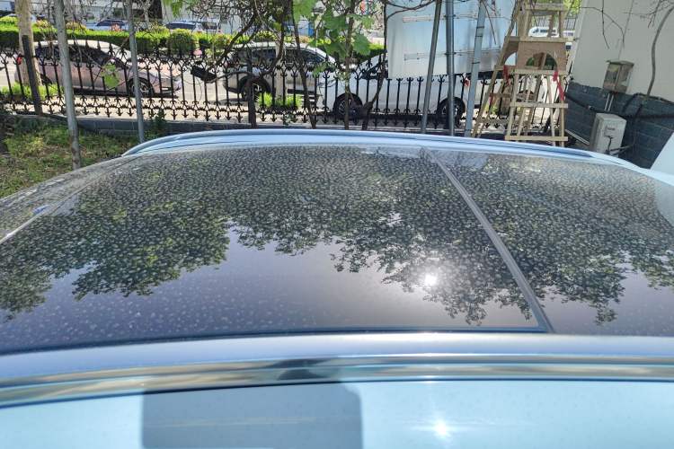 Used Mercedes-Benz GLA 2015 GLA 200 Fashion Model
