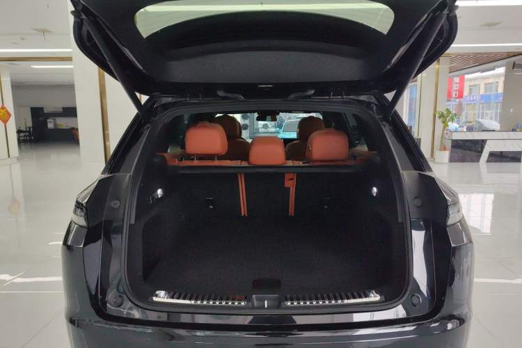 Used Li Auto L7 2023 Air model