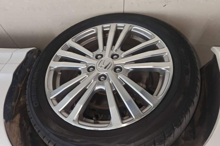 Used Honda Elysion 2016 2.4L Luxury Edition
