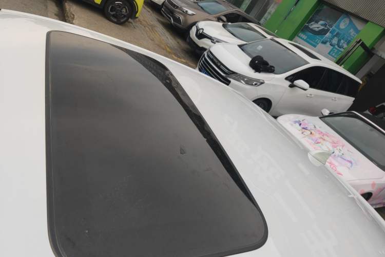 Used Honda Integra 2022 240TURBO CVT Technology Edition Roof