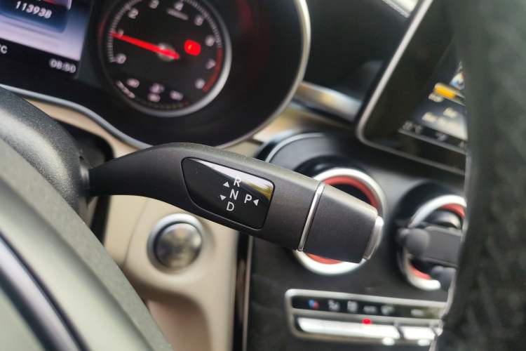 Used Mercedes-Benz C-Class 2015 Revised C 200 L Sport Edition