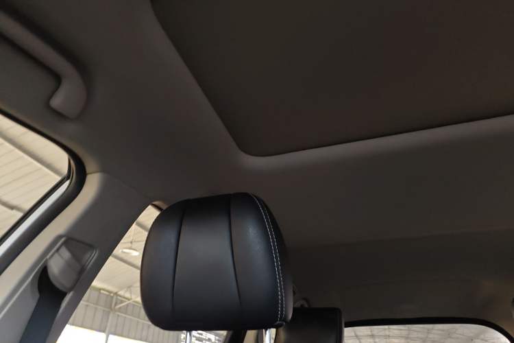 Used BYD Song MAX 2019 1.5T Automatic Smart Connect Ruiyi Sunroof Version 6 Seats China VI Standard