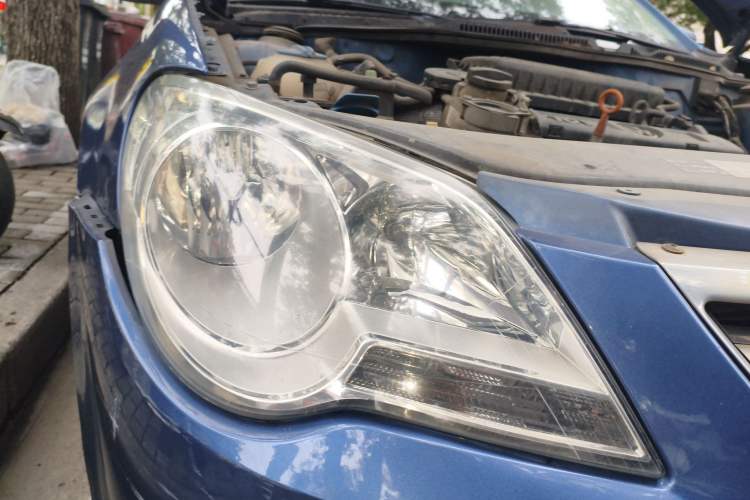 Used Volkswagen Bora 2012 1.6L Manual Comfort Model
