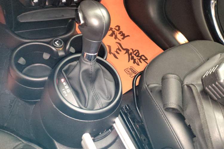 Used MINI Countryman 2014 1.6L COOPER Fun