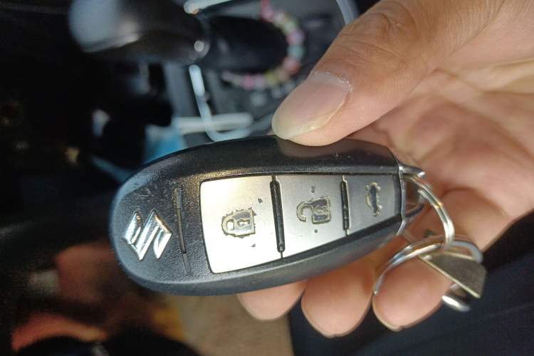 Used Suzuki Alivio 2015 1.6L Automatic Enjoyment Model
