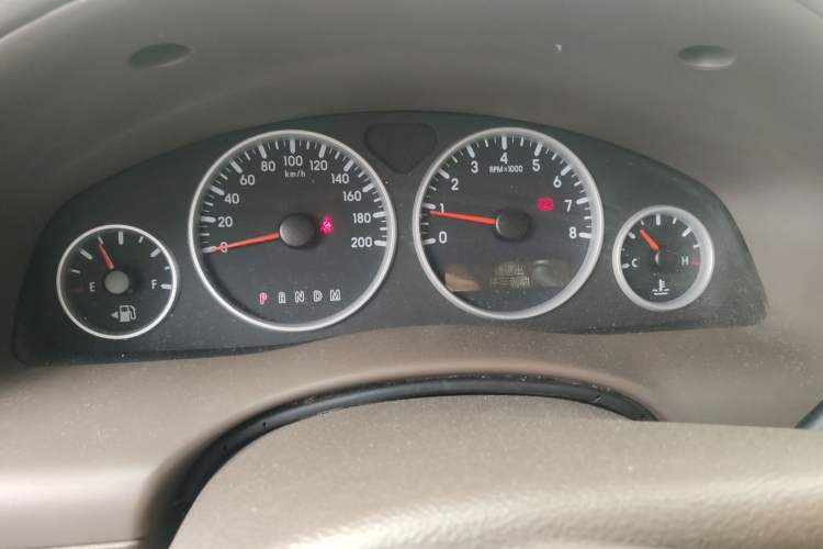 Used Buick GL8 2014 2.4L Comfort Edition