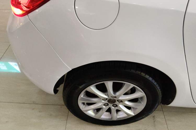 Used Buick GT 2014 XT 1.6L Automatic Fashion Edition
