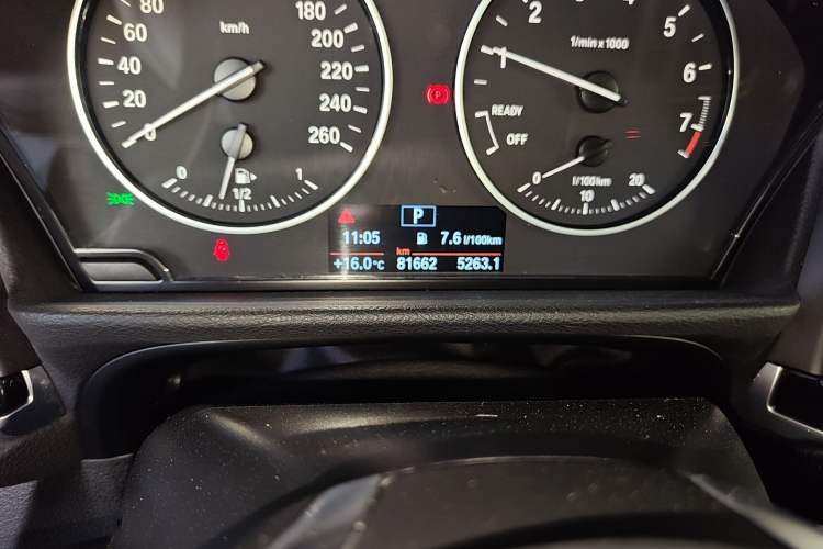 Used BMW 1 Series 2017 118i Sport Edition
