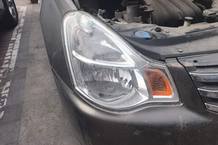 Used Nissan Sylphy 2016 Classic 1.6XE Automatic Leading Edition